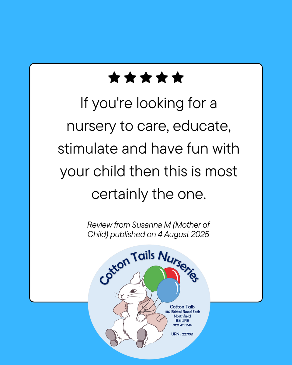 Cotton Tails Northfield Review