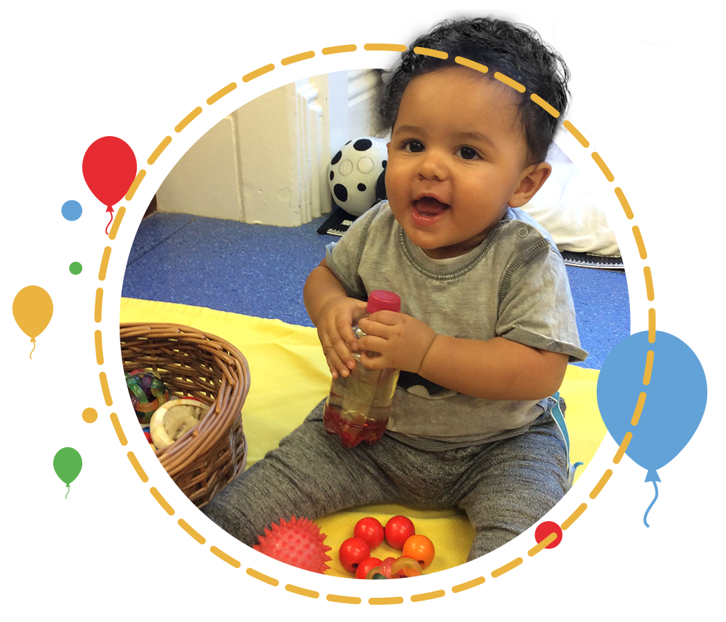 Cotton Tails Day Nurseries